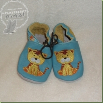 Preview: Tiger 2'x2'