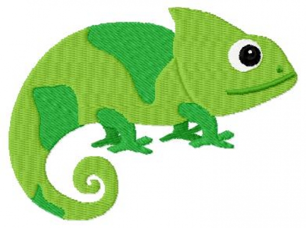 Chameleon
