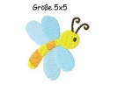 Libelle 5x5